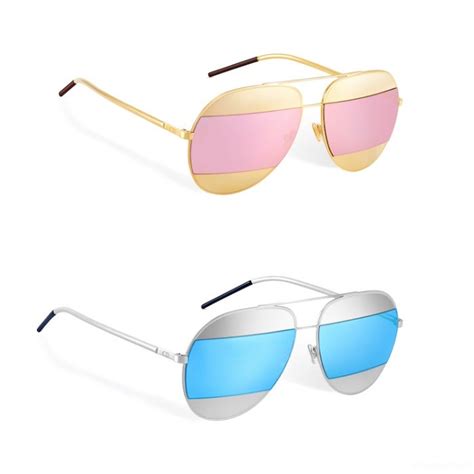 split dior